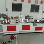 Ultrasonic Nonwoven Bouffant Cap Machine