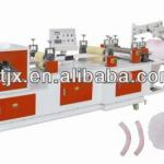 ruian nonwoven cap machine