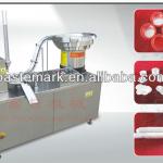 cap wad lining machine