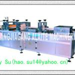disposable bouffant cap making machine(Jiangsu)