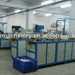 Disposable Nonwoven Cap Making Machine