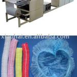 Automatic Non-woven Cap Machine for doctor