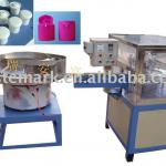 plastic flip-top cosmetics caps assembly machine