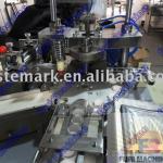 Induction Seal Lining Machine