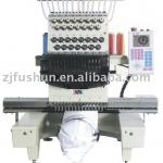 Cap Embroidery Machine