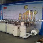 Auto Non-woven Bouffant Cap Making Machine