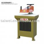 Cap Cutting machine