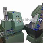 cap lining machine