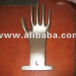 HAND MOULD