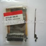 hand machine parts shima knitting machine needle