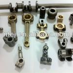 parts used for serger, made in China