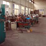 25T forming machine..