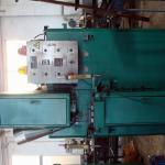 25T forming machine.