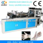 CPE Disposable Glove Making Machine