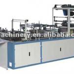 Disposable Plastic Glove Making Machine with automatic computer control