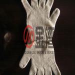 SJT200 hand cotton gloves making machine