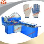 glove Dotting Machine|labour glove machine