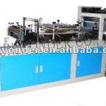 CPE-600 Disposible Double Layers Glove Making Machine