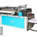 New Disposable Double Layers Glove Making Machine