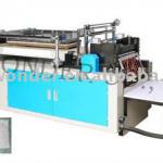 plastic disposable glove machinery