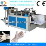 Disposable Glove Making Machine