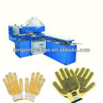 Gloves PVC Dotting Machine|Gloves Dotting Machine
