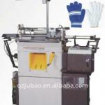 Automatic Cotton Glove Knitting Machine