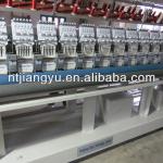 textile machinery