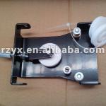 textile machinery spare parts bracket