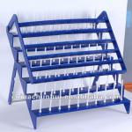 60-Spool Embroidery Thread Stand