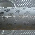 embossing roller