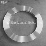 HSS high precision slitting disc blade for textile