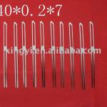 drop wires EOU