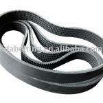 banded(joined) v belts