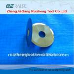 low cost tungsten carbide round cutter