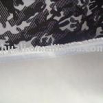 PVC oxford printed fabric, pvc coated oxford for bags, luggages, raincoat, etc