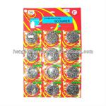 Packing Machine(using many kinds of package)