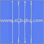 Wire Healds, Jacquard Healds