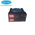 FUSB floppy to usb emulator used for Knitting/Weaving/Embroidery/CNC Machines/Musical Keyboard