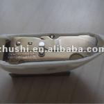 Plastic Shuttle