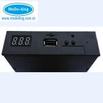 Portable External USB Floppy Drive