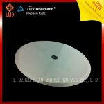 Higprecision cutting blade