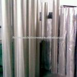 rotary nickel screen for taxtile printing (standard screen)