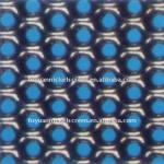 Rotary Printing Nickel Screen for Textile Printing
