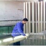 Rotary Nickel Screen For Textile Printing