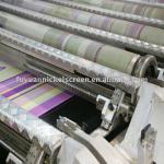 NICKEL CYLINDER PRINTING SCREEN TUBE TEXTILE PARTS