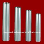 Cylinder nickel printing screen