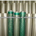 640 Rotary Nickel Screen For Textile Printing