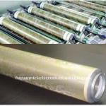 Rotary Nickel Mesh Screen