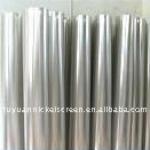 Rotary Printing Nickel Screen For Textile